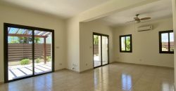 Paphos Kouklia 3Bdr Villa For Sale PRK43503