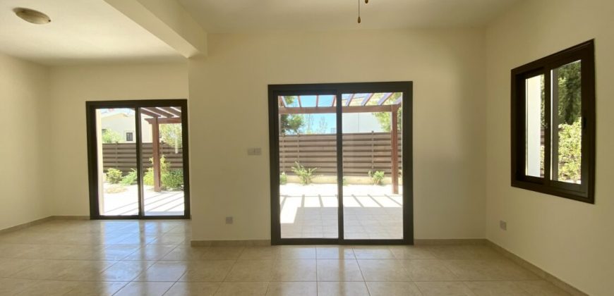 Paphos Kouklia 3Bdr Villa For Sale PRK43503