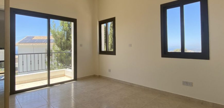 Paphos Kouklia 3Bdr Villa For Sale PRK43503