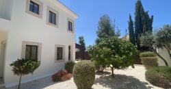 Paphos Kouklia 3Bdr Villa For Sale PRK43503