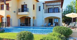 Paphos Kouklia 3Bdr Villa For Sale RMX480031028-711