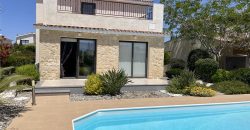 Paphos Kouklia 3Bdr Villa For Sale RMX480031139-22