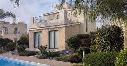 Paphos Kouklia 3Bdr Villa For Sale RMX480031139-22