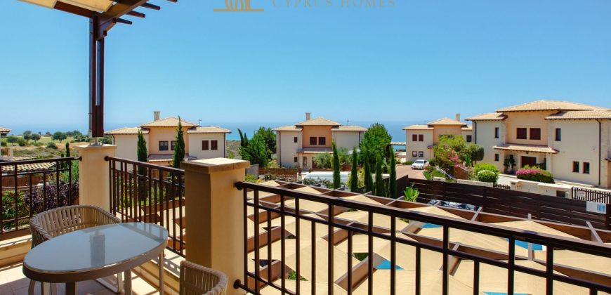 Paphos Kouklia 3Bdr Villa For Sale UQH2754