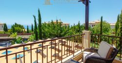 Paphos Kouklia 3Bdr Villa For Sale UQH2755