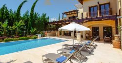 Paphos Kouklia 3Bdr Villa For Sale UQH2755