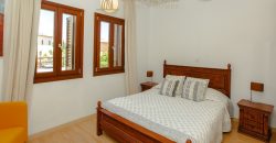 Paphos Kouklia 3Bdr Villa For Sale UQH2755