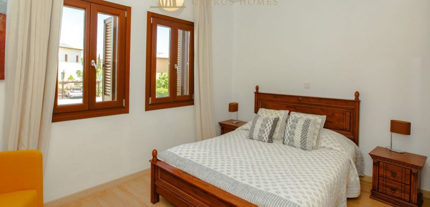 Paphos Kouklia 3Bdr Villa For Sale UQH2755