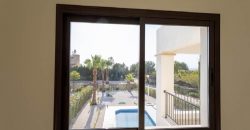 Paphos Kouklia 3Bdr Villas / Houses For Sale TPH1094112