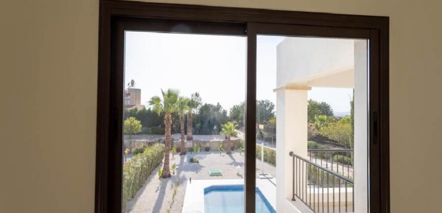 Paphos Kouklia 3Bdr Villas / Houses For Sale TPH1094112