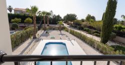 Paphos Kouklia 3Bdr Villas / Houses For Sale TPH1094112