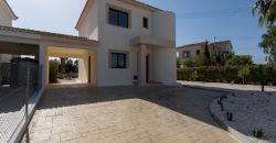 Paphos Kouklia 3Bdr Villas / Houses For Sale TPH1094112