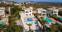 Paphos Kouklia 3Bdr Villas / Houses For Sale TPH1094112