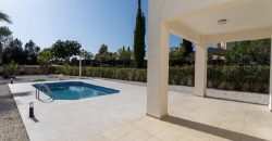 Paphos Kouklia 3Bdr Villas / Houses For Sale TPH1094112