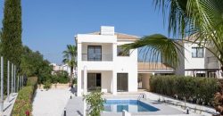 Paphos Kouklia 3Bdr Villas / Houses For Sale TPH1094112