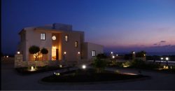 Paphos Kouklia 4Bdr House (Detached) For Sale FCP20084