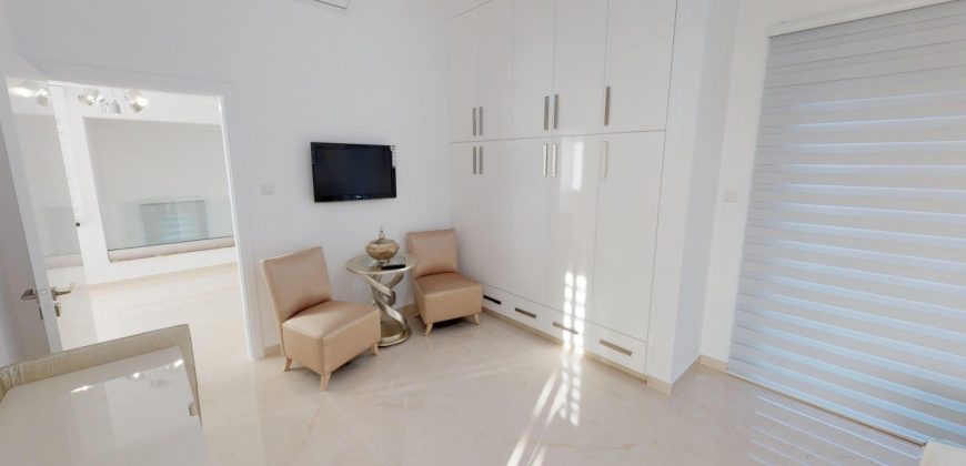 Paphos Kouklia 4Bdr House (Detached) For Sale FCP20084