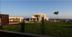 Paphos Kouklia 4Bdr House (Detached) For Sale FCP20084