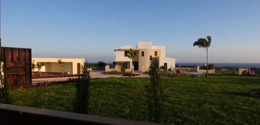 Paphos Kouklia 4Bdr House (Detached) For Sale FCP20084