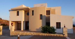 Paphos Kouklia 4Bdr House (Detached) For Sale FCP20084