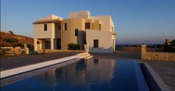 Paphos Kouklia 4Bdr House (Detached) For Sale FCP20084