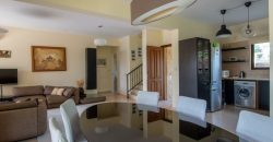 Paphos Kouklia 4Bdr Villa For Sale PRK26242