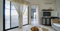 Paphos Kouklia 4Bdr Villa For Sale PRK37287