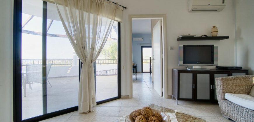 Paphos Kouklia 4Bdr Villa For Sale PRK37287