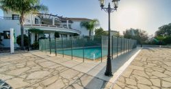 Paphos Kouklia 4Bdr Villa For Sale PRK37287