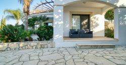 Paphos Kouklia 4Bdr Villa For Sale PRK37287