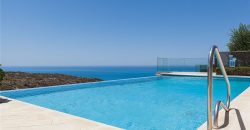 Paphos Kouklia 4Bdr Villa For Sale RMX480031028-2246