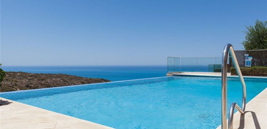 Paphos Kouklia 4Bdr Villa For Sale RMX480031028-2246