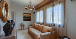 Paphos Kouklia 4Bdr Villa For Sale RMX480031028-2246