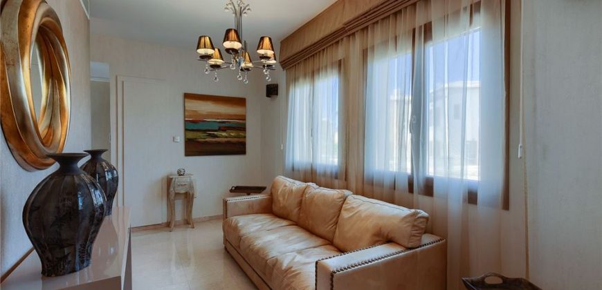 Paphos Kouklia 4Bdr Villa For Sale RMX480031028-2246