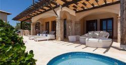 Paphos Kouklia 4Bdr Villa For Sale RMX480031028-2246