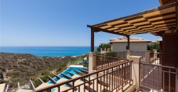 Paphos Kouklia 4Bdr Villa For Sale RMX480031028-2246