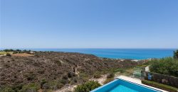 Paphos Kouklia 4Bdr Villa For Sale RMX480031028-2246