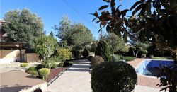 Paphos Kouklia 4Bdr Villa For Sale RMX480031071-409