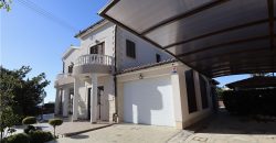 Paphos Kouklia 4Bdr Villa For Sale RMX480031071-409