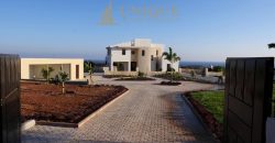 Paphos Kouklia 4Bdr Villa For Sale UQH2735