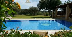 Paphos Kouklia 5Bdr Villa For Sale UQH2793