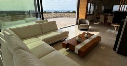 Paphos Kouklia Pafou 4Bdr Villa For Sale PHN3593