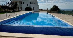 Paphos Kouklia Pafou 4Bdr Villa For Sale PHN3593