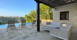 Paphos Kouklia Pafou 5Bdr Villa For Sale MLT30512