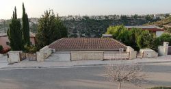 Paphos Kouklia Pafou 5Bdr Villa For Sale MLT30512