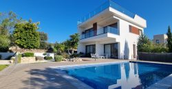 Paphos Kouklia Secret Valley 3Bdr Villa Detached For Sale WWR28248