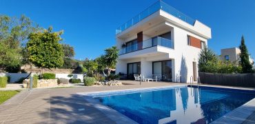 Paphos Kouklia Secret Valley 3Bdr Villa Detached For Sale WWR28248