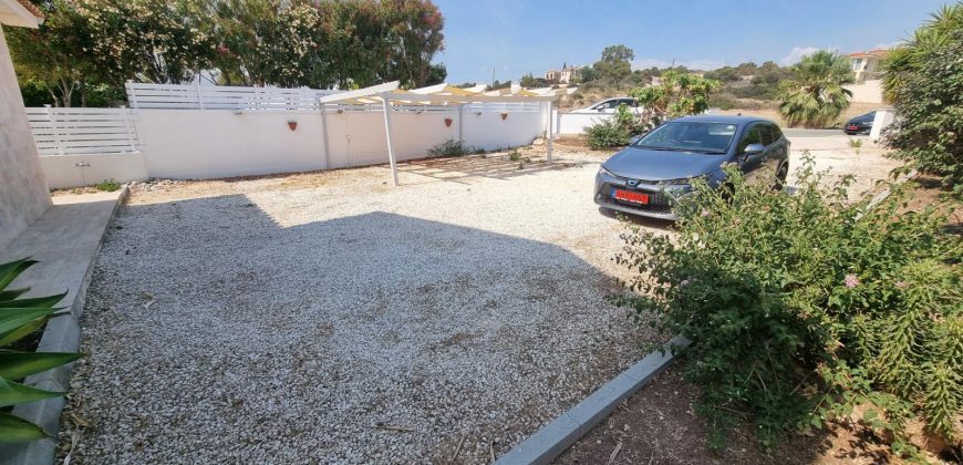 Paphos Kouklia – Secret Valley 5Bdr Detached Villa For Sale PNV22862