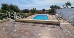 Paphos Kouklia – Secret Valley 5Bdr Detached Villa For Sale PNV22862