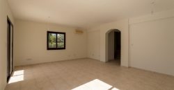 Paphos Kouklia Village 3Bdr Detached Villa For Sale KTM103204